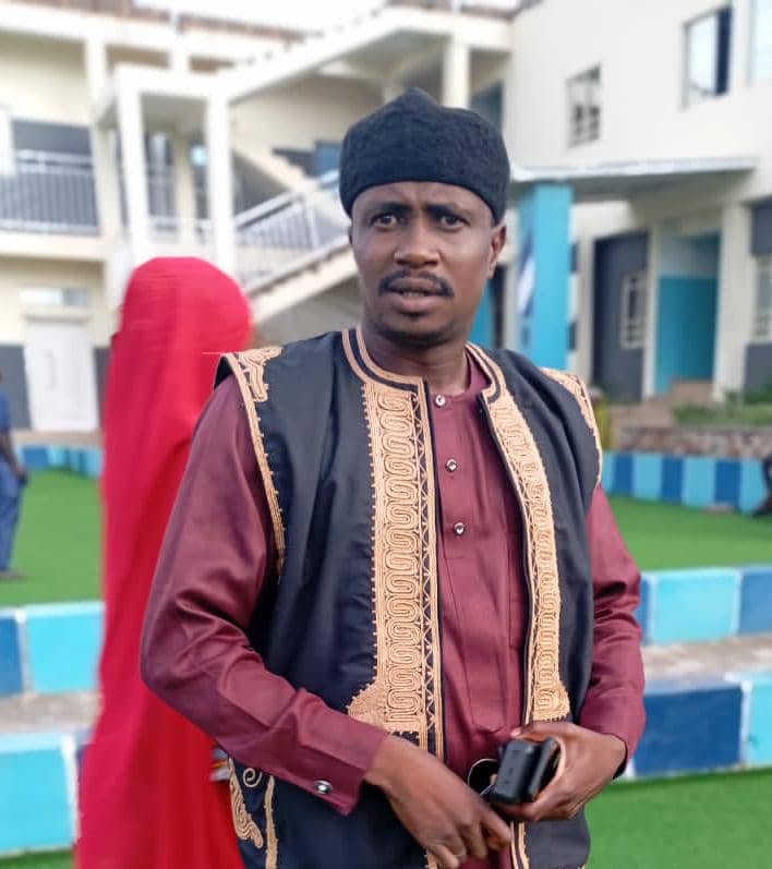 Basheer Tunisia Jos Wakilin DNN Hausa a jahohin Plateau, Nasarawa da Bauchi