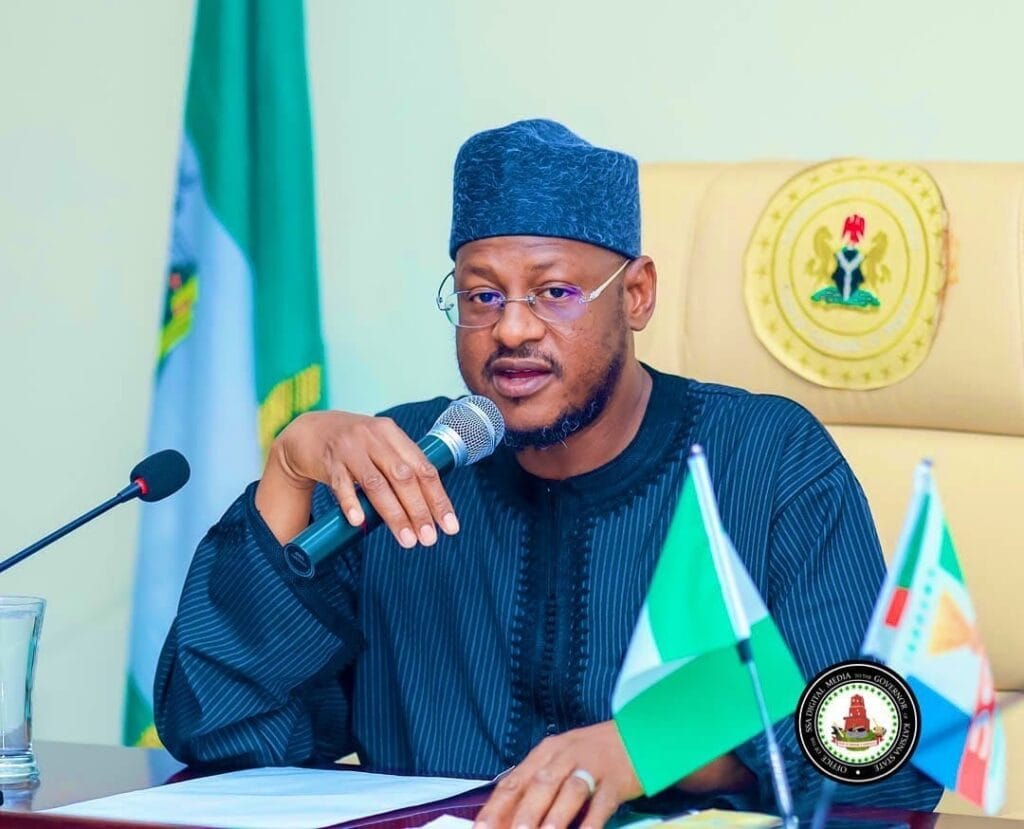 Babu hannunmu a sulhu da ‘yanbindiga – Gwamnatin Katsina WhatsApp Image 2025 01 21 at 11.26.35 (2)