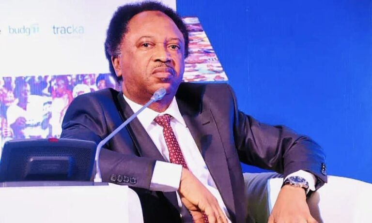 Takardar Sakandire Ta Isa Bayar Da Damar Rike Mukamin Siyasa — Shehu Sani shehu sani