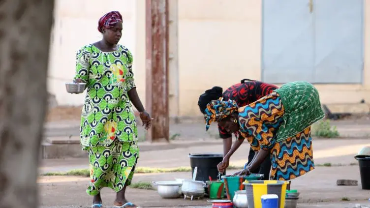 Mata sun fi maza yin aikin baban-giwa a Najeriya 80ab4b40 d56c 4acf b365 6fe044aea995.jpg