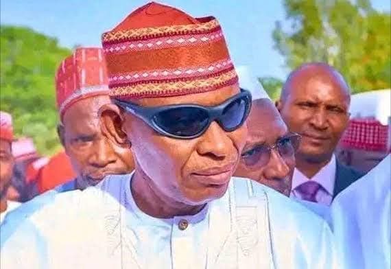 Samar da Aminci, Shi Ne Farko — Dole a Kawar Da Siyasar Dauka Makamai Daga Fagen Siyasar Kano Mun daina rusau sai dai mu kai mutum kurkurku kai tsaye Gwamnatin Kano