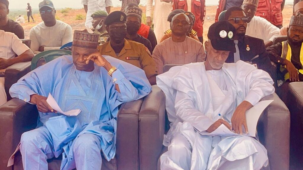 Gwamnatin Kano Ta Yi Alƙawarin Ƙara Wa NDLEA Motoci Don Yaƙi da Sha da Fataucin Miyagun Ƙwayoyi IMG 20260629 WA0009