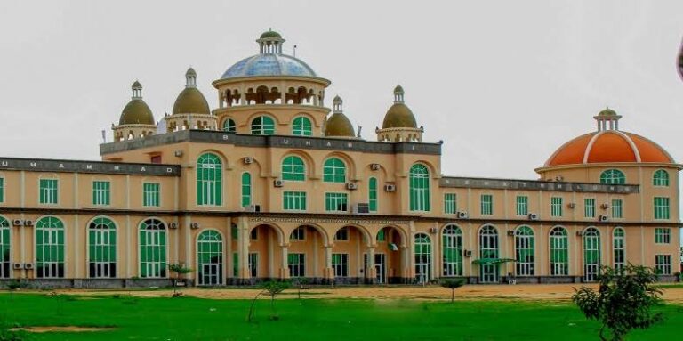 Jami’ar Northwest Kano Ta Kori Dalibai 34 Saboda Karya Dokokin Jarabawa Northwest University (1)