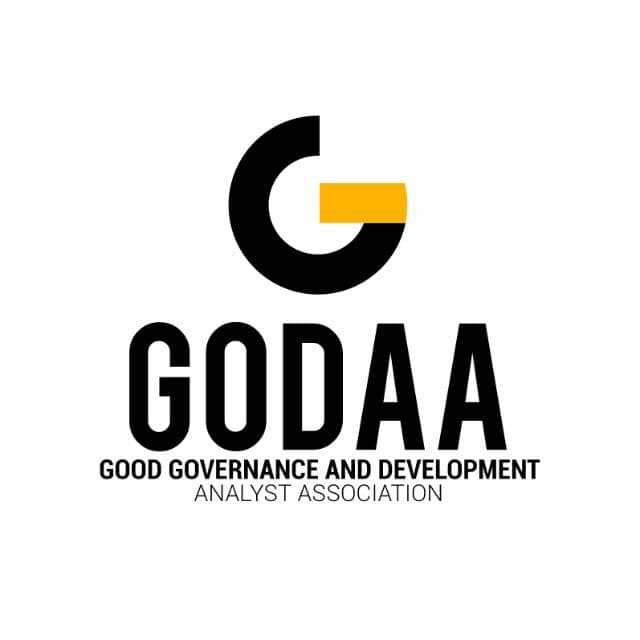 Ƙungiyar GGOODA ta Gargadi ƴan Siyasar Najeriya akan kalaman ƙiyayya Gaban Zaɓen 2027 IMG 20260810 WA0012